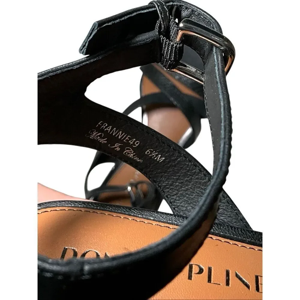 Donald Pliner | Frannie Ankle Strap Sandal